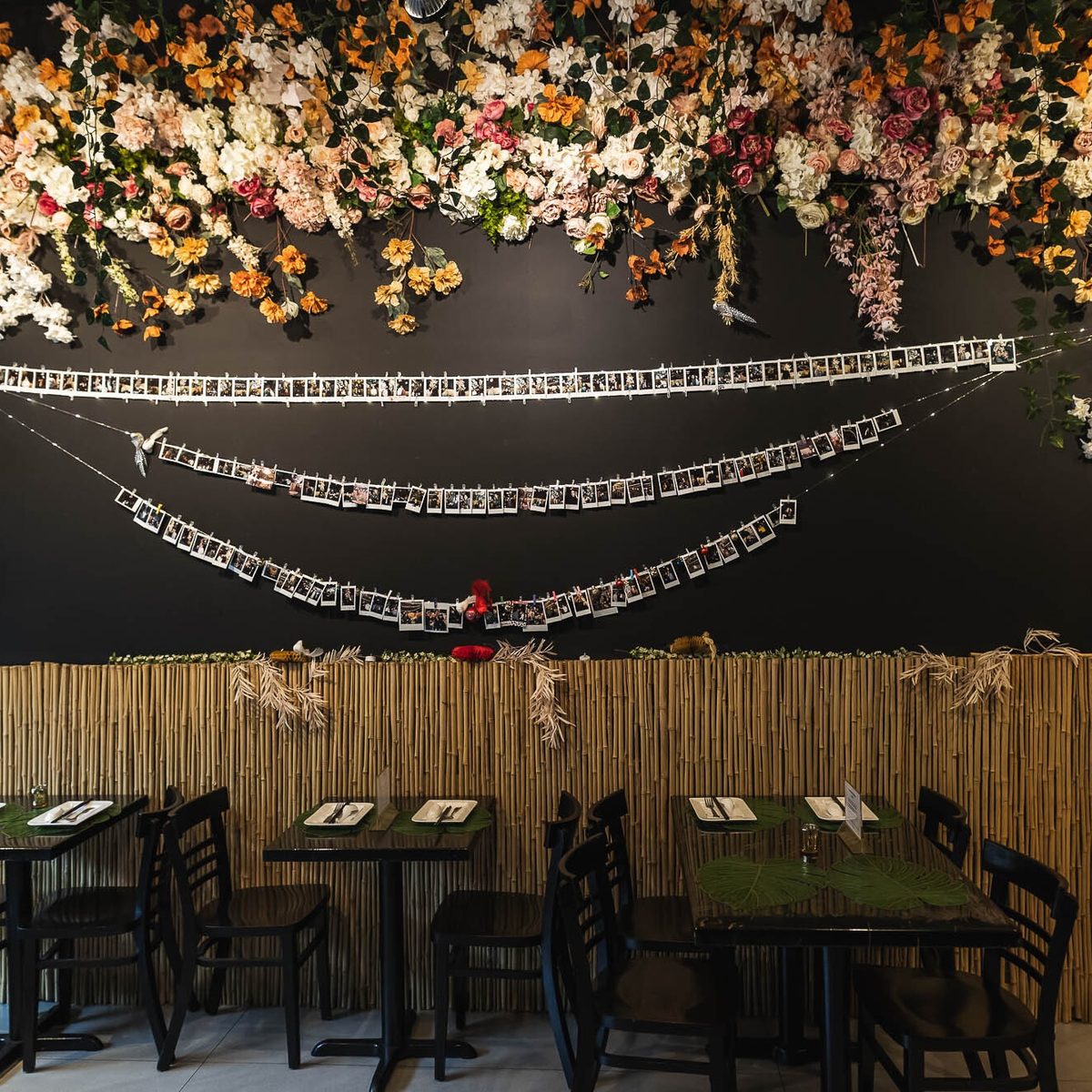 Reserve Your Table with Us