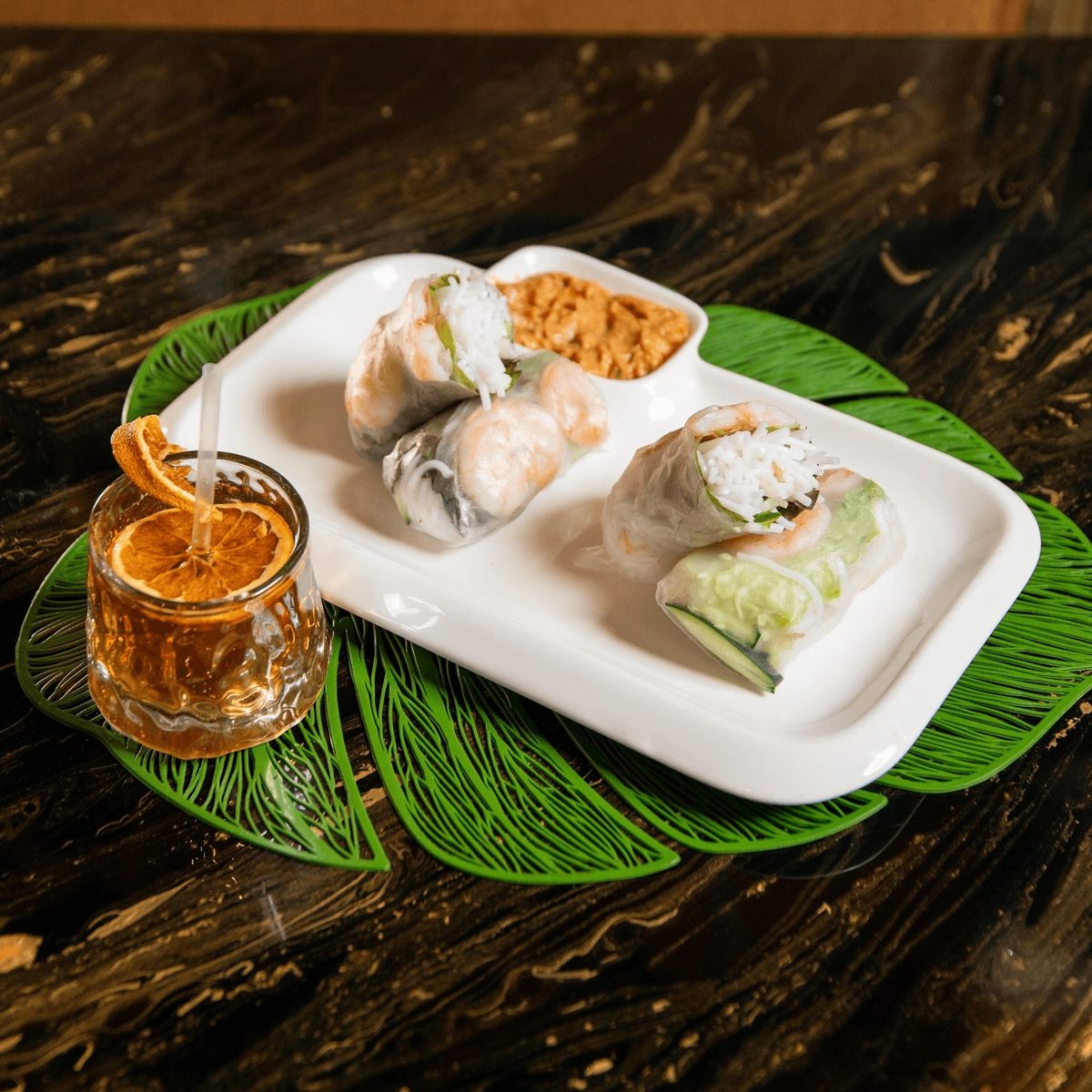 National Egg Roll Day