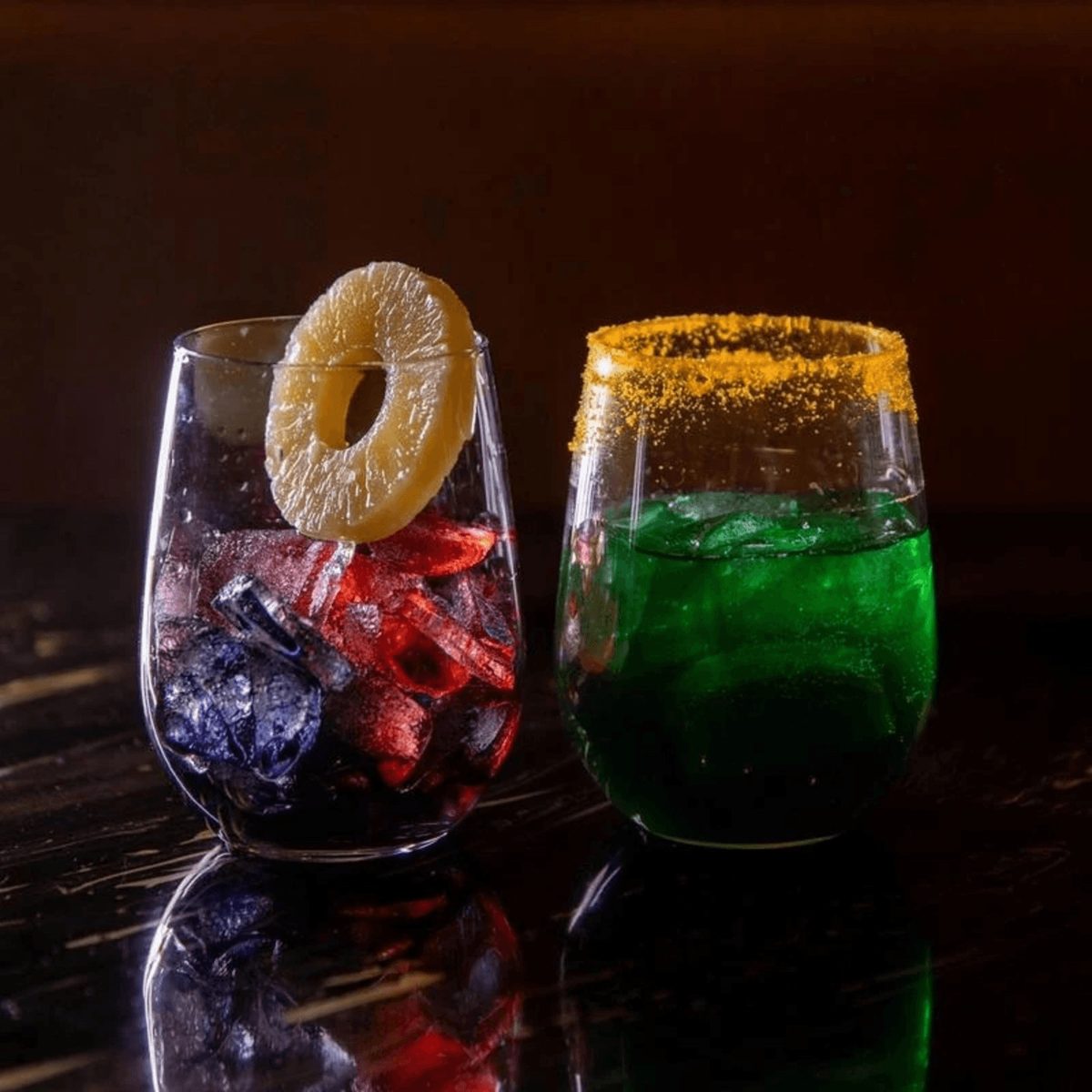 Happy Hour