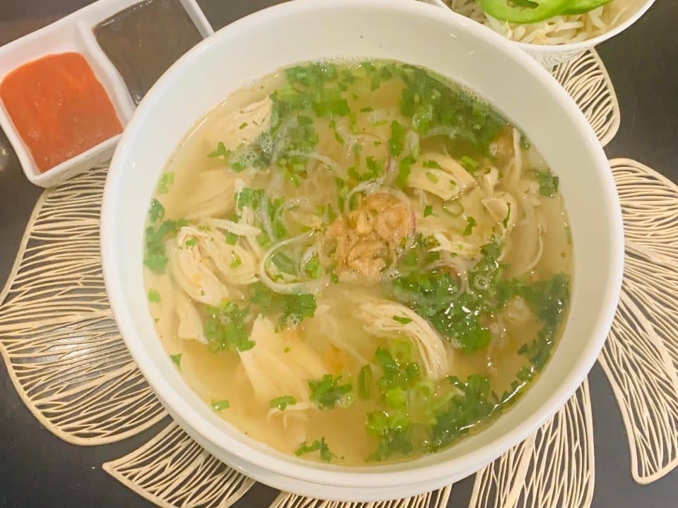 JPY Chicken Pho (GFO).