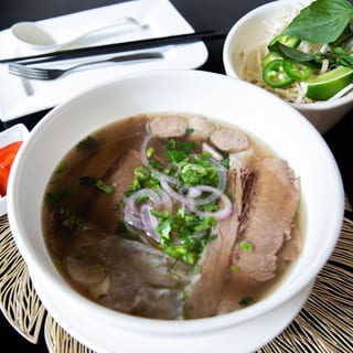 JPY Signature Pho - Grand