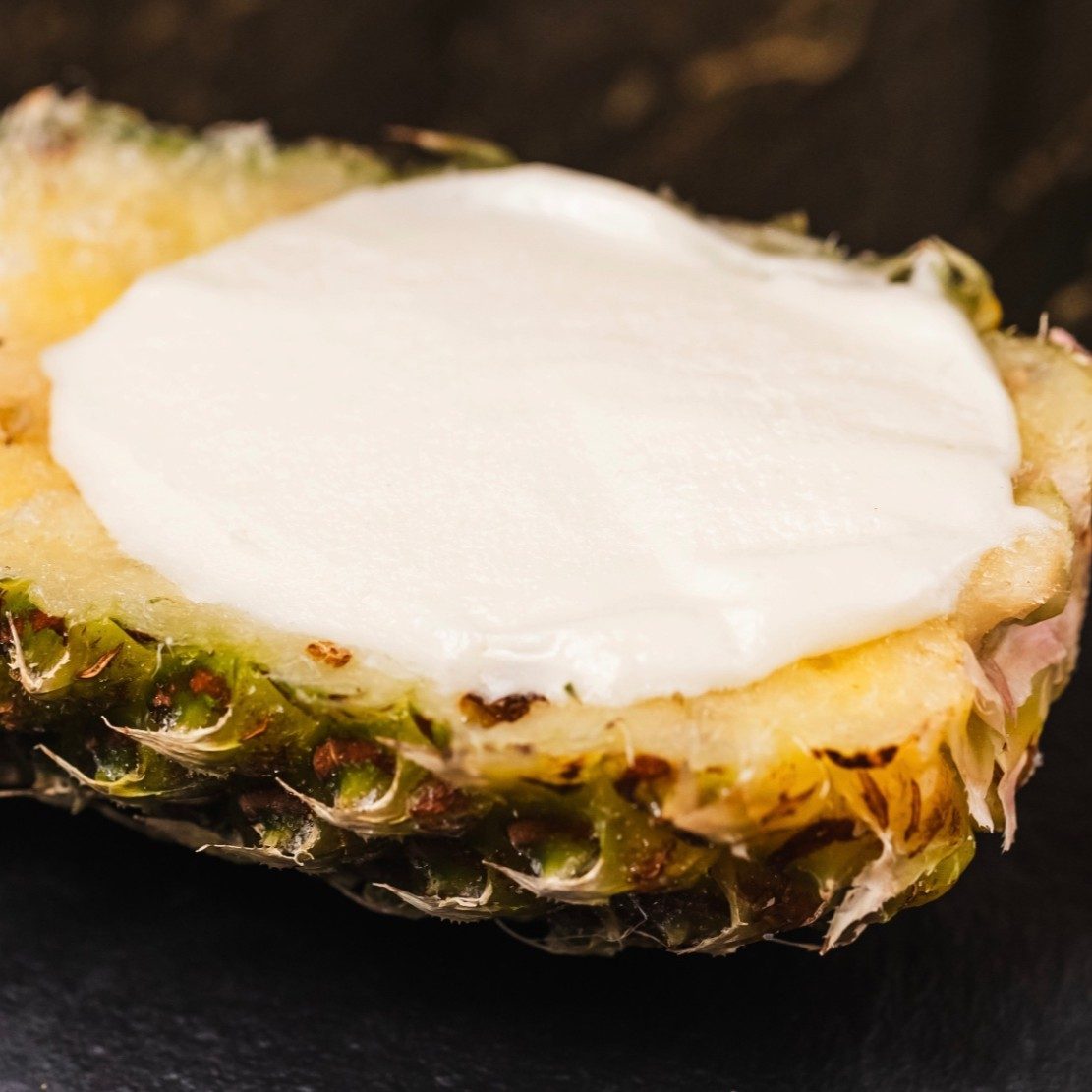 Pineapple Ripieno.