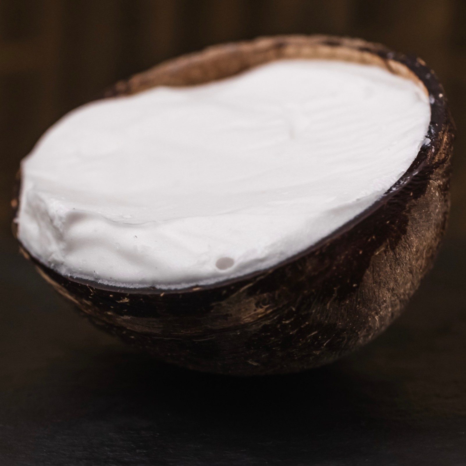 Coconut Ripieno.