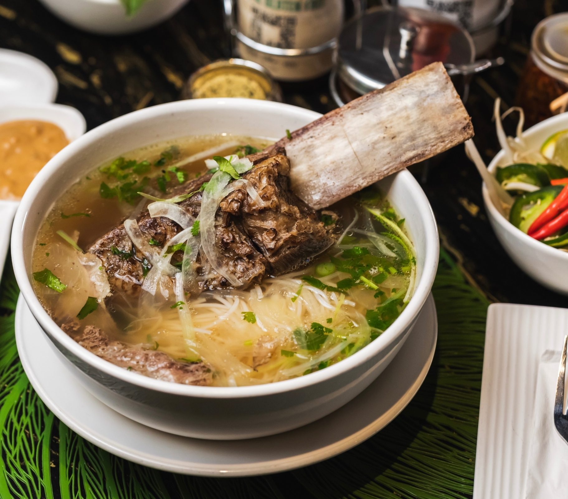 JPY Short Rib Pho (GFO).