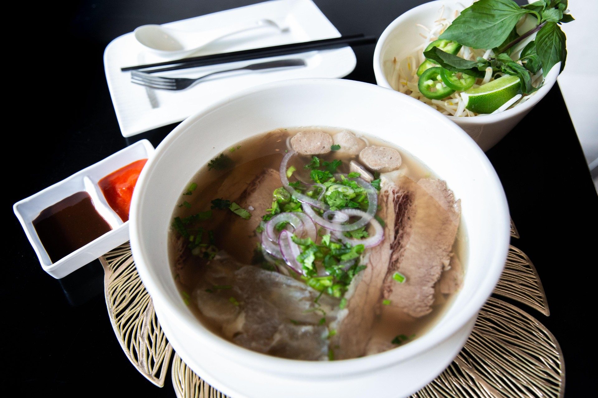 JPY Signature Pho - Grand (GFO).