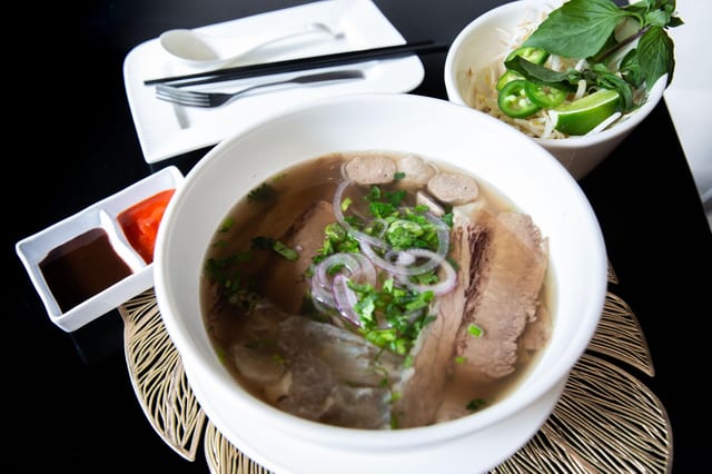 JPY Signature Pho - Grand (GFO).