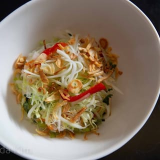 Papaya Salad (GF)