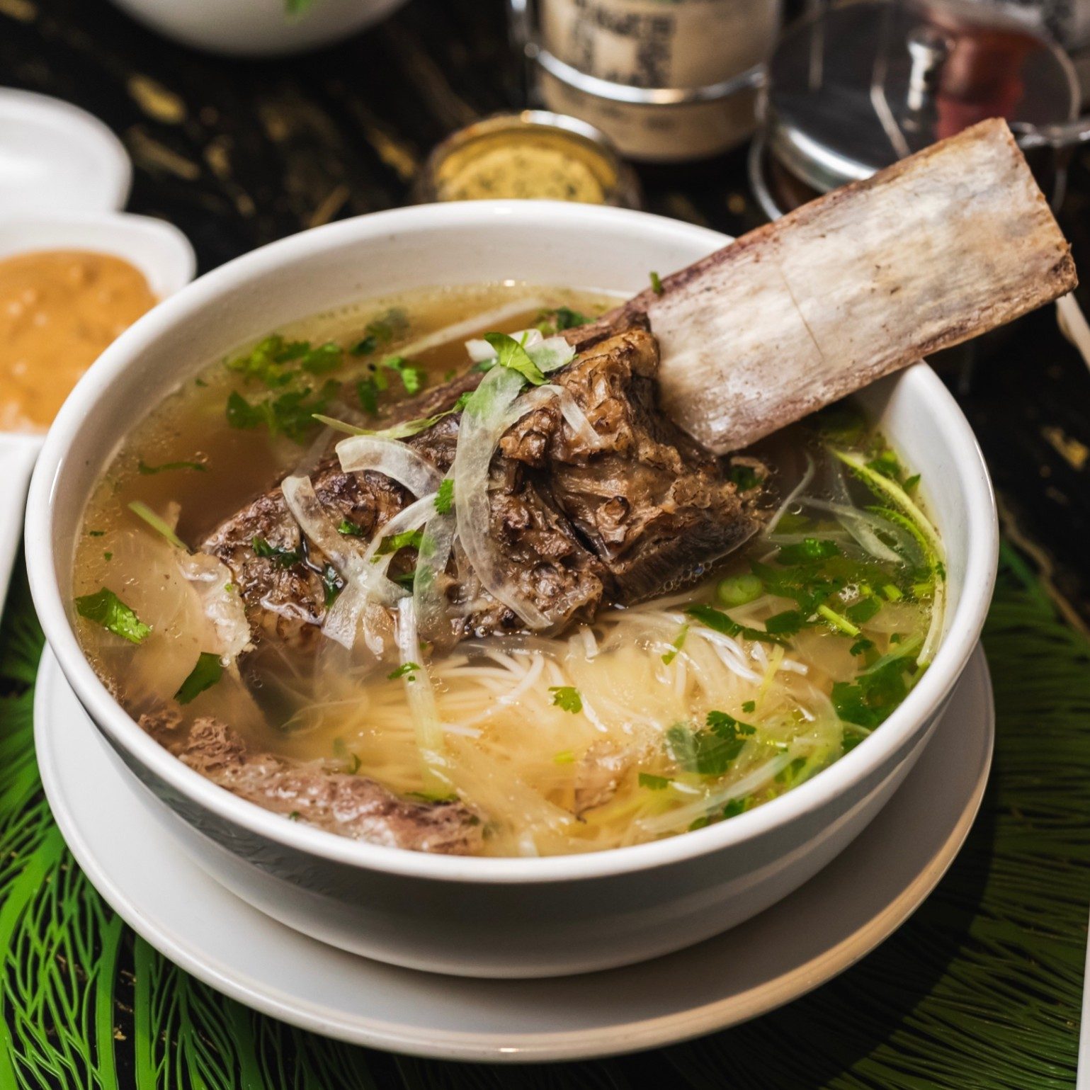 JPY Short Rib Pho.