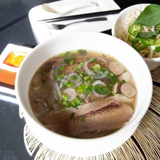 Signature Pho Grand (GF)
