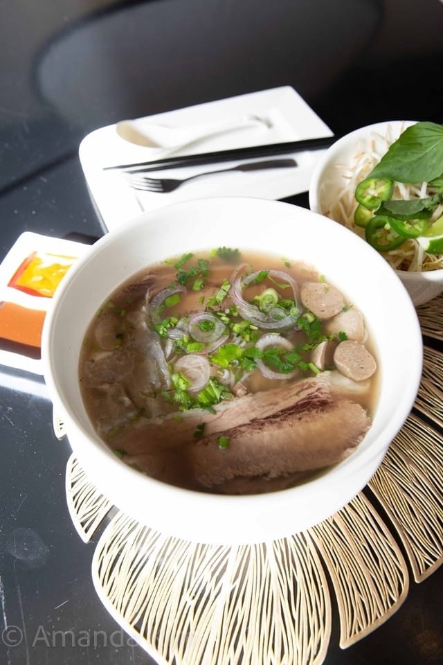 Signature Pho Grand (GF).